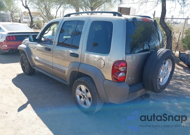 1J4GK48K07W618006: 37753163