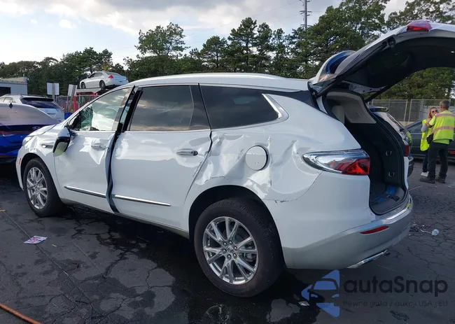 5GAEVAKW2PJ161194: 37756648