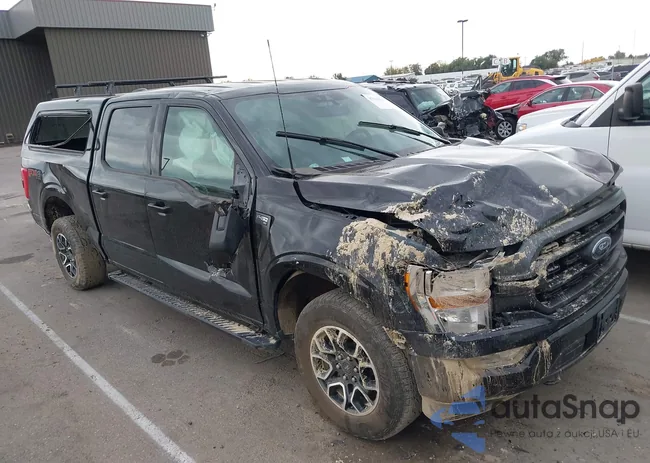 1FTFW1E83NKD61456: 37764221