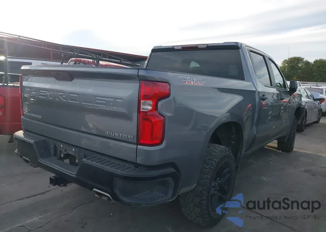 1GCPYCEFXMZ404205: 37764636