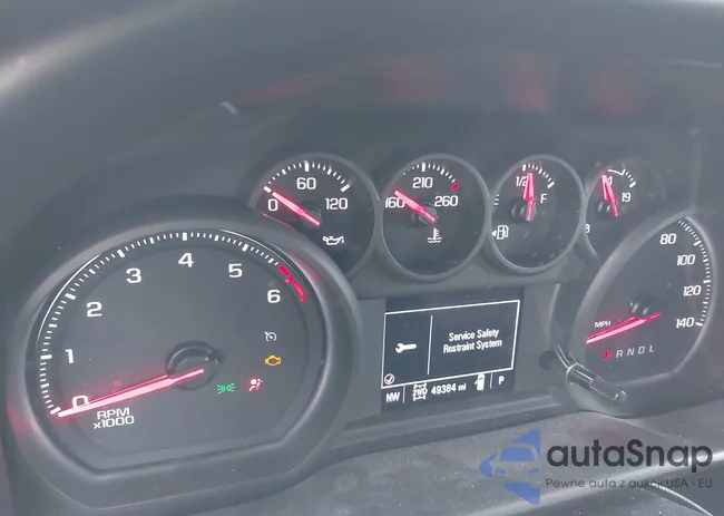 1GCPYCEFXMZ404205: 37764636