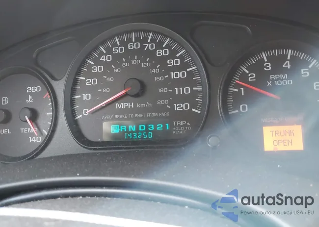 2G1WW12E159122945: 37768391