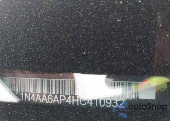 1N4AA6AP4HC410932: 37778421
