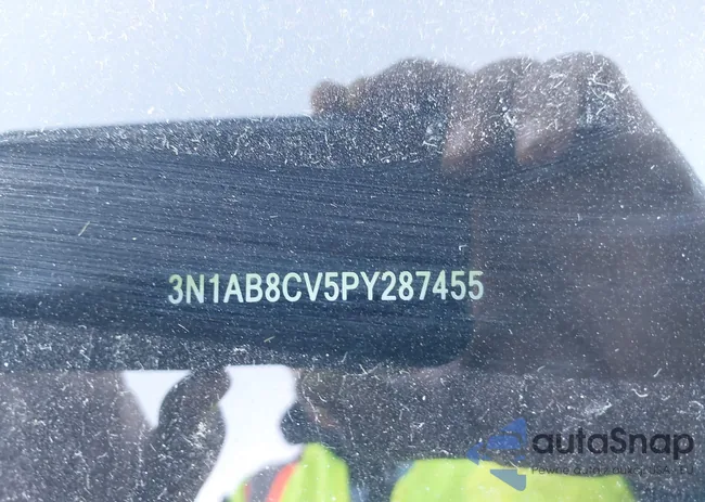 3N1AB8CV5PY287455: 37784146