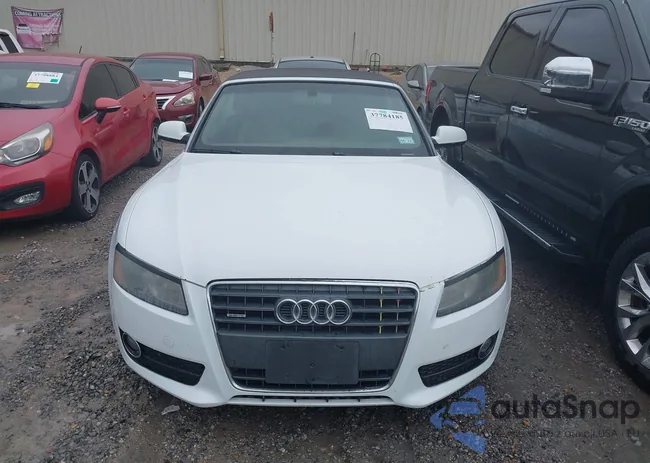 WAUCFAFH1CN001189: 37784185