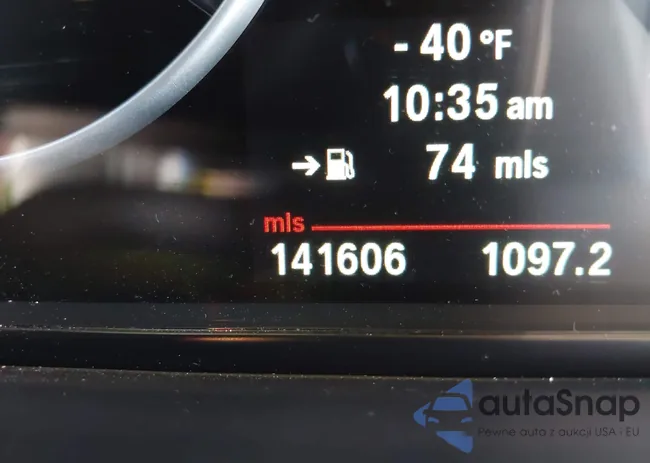 5UXWX5C50BL709280: 37788420