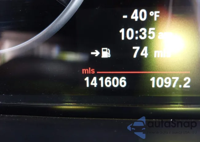 5UXWX5C50BL709280: 37788420