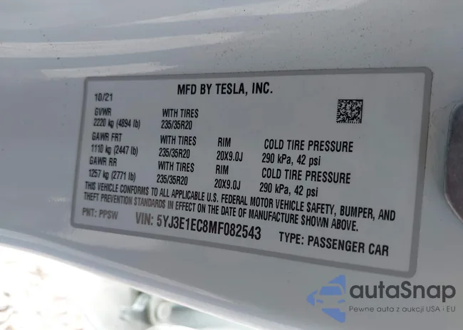 5YJ3E1EC8MF082543: 37788692