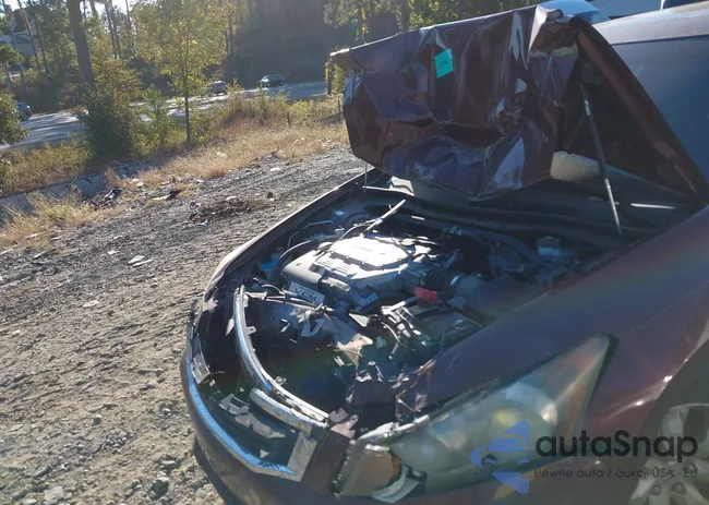 1HGCP368X8A040455: 37790070