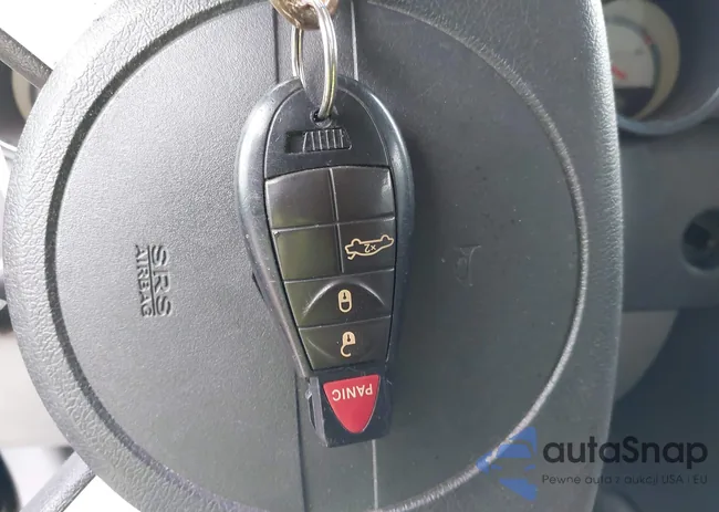 2B3KA43R38H112579: 37791109