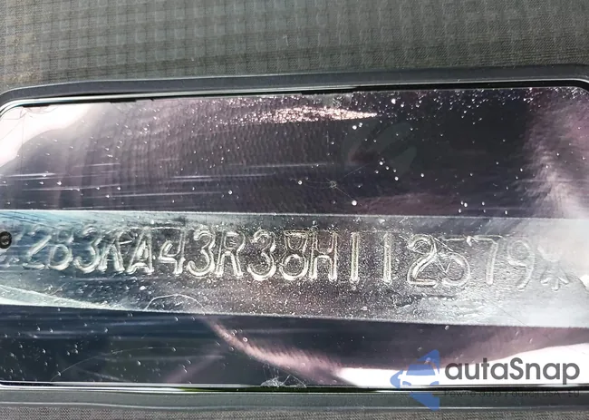 2B3KA43R38H112579: 37791109