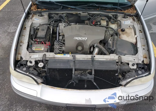 1G4CW52K1X4637873: 37796830