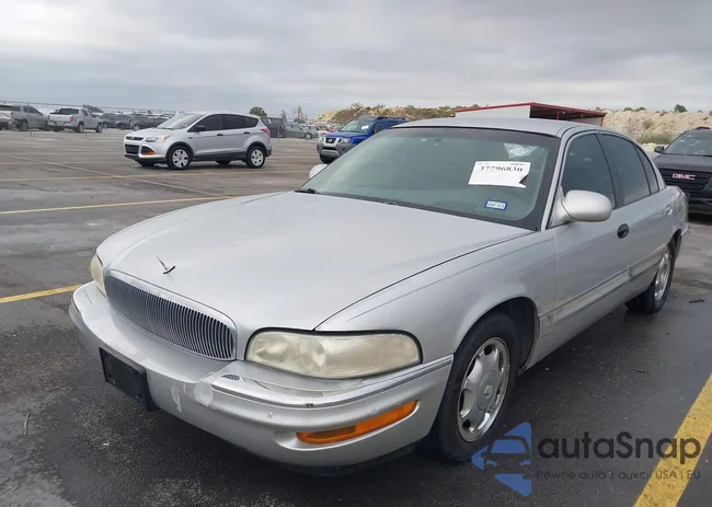 1G4CW52K1X4637873: 37796830