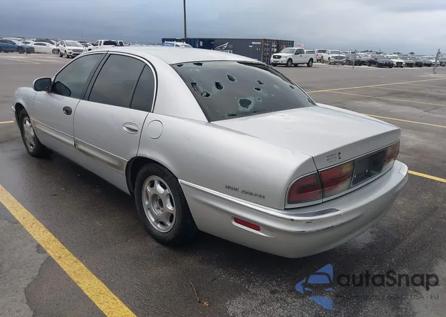 1G4CW52K1X4637873: 37796830