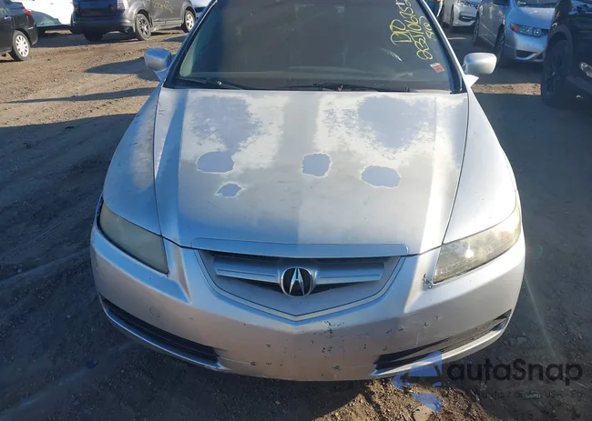 19UUA66255A022895: 37806261