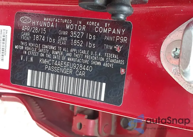 KMHCT4AE5FU928440: 37808185