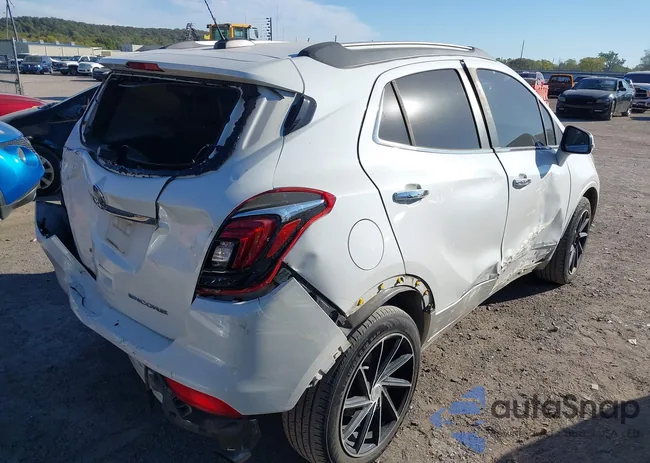 KL4CJASB4JB669354: 37814612