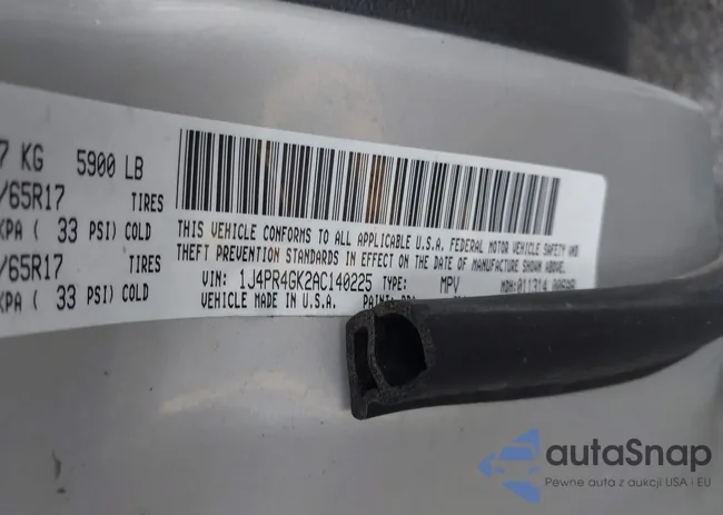 1J4PR4GK2AC140225: 37826873