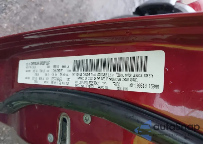 3D7UT2CL3BG530431: 37832251