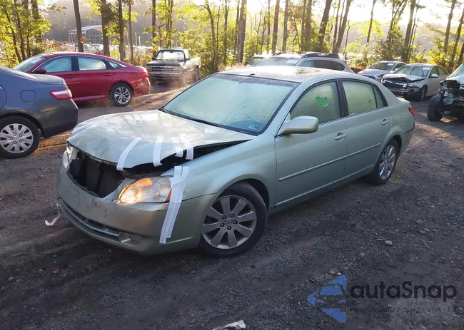 4T1BK36B56U144122: 37833802