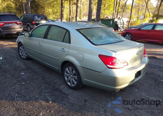 4T1BK36B56U144122: 37833802