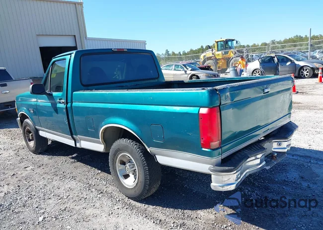 1FTEF15Y4TLB64508: 37833337