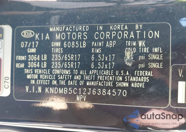 KNDMB5C12J6384570: 37844810