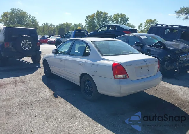 KMHDN45D43U694822: 37844574