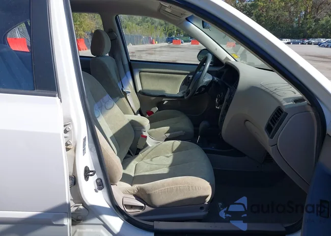 KMHDN45D43U694822: 37844574