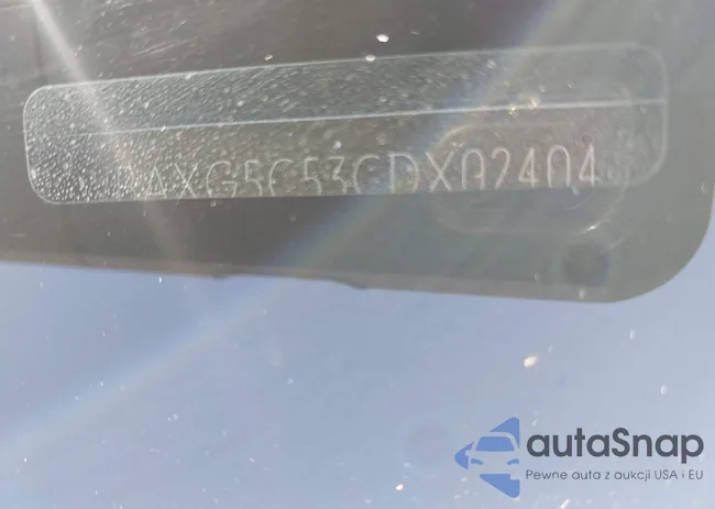 WBAXG5C53CDX02404: 37845435