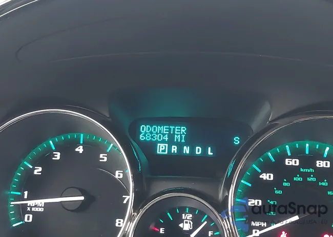 5GAKVBKD5HJ297831: 37847001