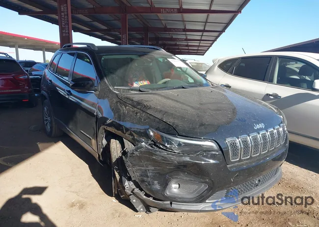 1C4PJLMXXMD237260: 37851777