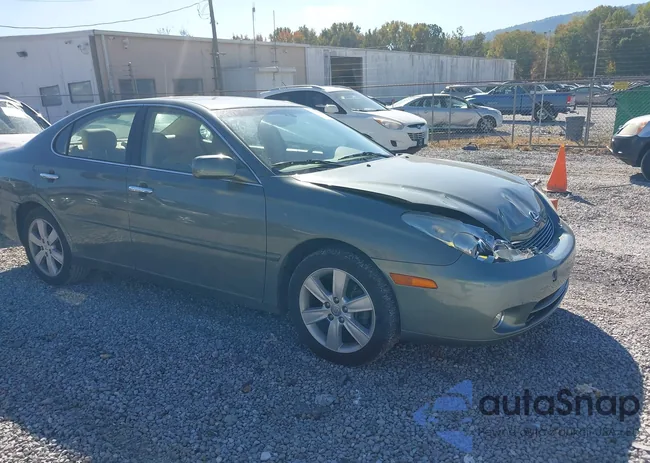 JTHBA30G855059522: 37855335