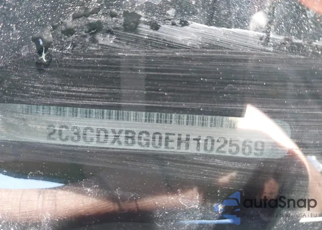 2C3CDXBG0EH102569: 37860787