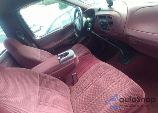 1FTZF1768WNB23028: 37863877