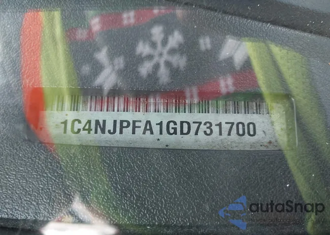 1C4NJPFA1GD731700: 37863909
