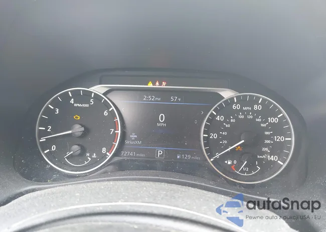 1N4BL4BV0LC284576: 37863283