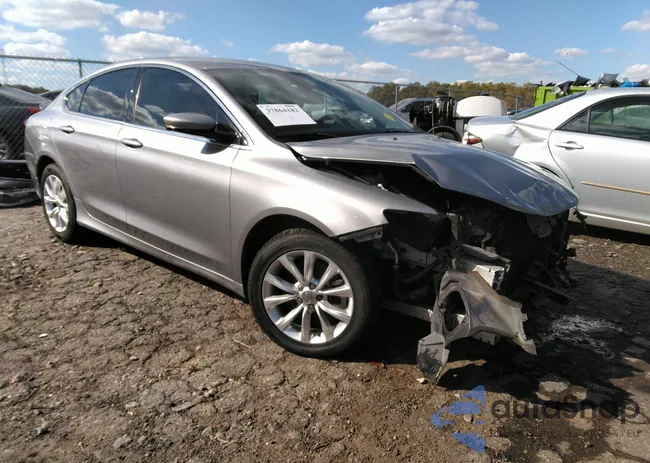 1C3CCCCG5FN515400: 37864182