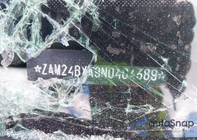 ZAM24BXA9N0404389: 37866571