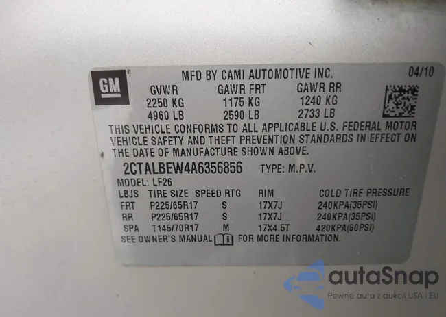 2CTALBEW4A6356856: 37868224