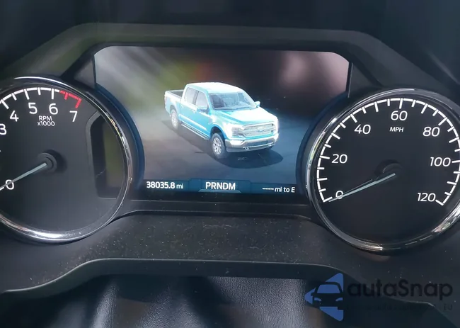 1FTEW1CP0NKD01415: 37876652