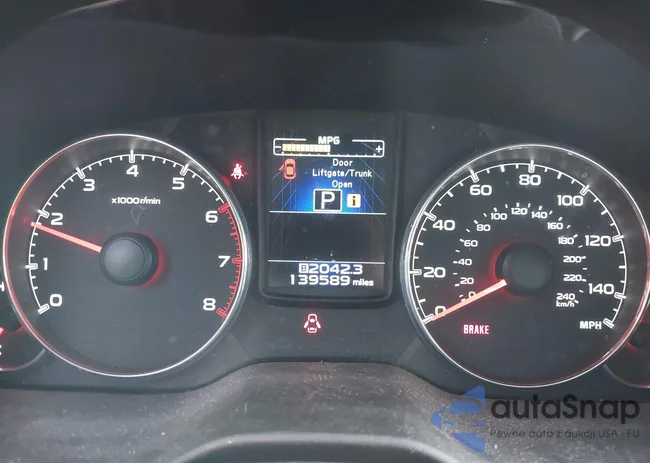 4S3BMCL66D3018943: 37876929