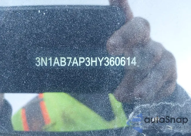 3N1AB7AP3HY360614: 37881720