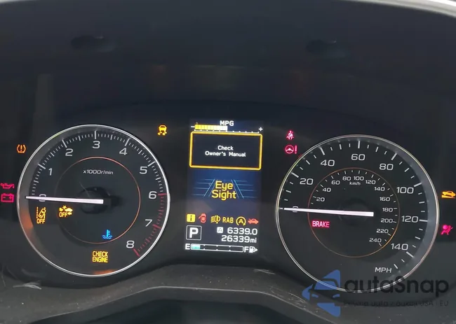 JF2GTHNC8NH262527: 37901616