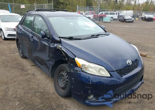 2T1KU4EE3CC764041: 37909064