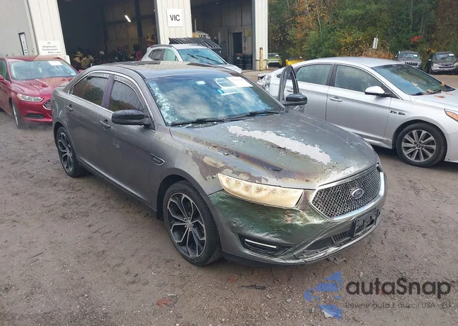 1FAHP2KTXDG166403: 37911748