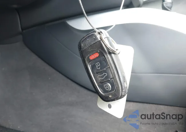 WAUEFAFL5AN040149: 37913285