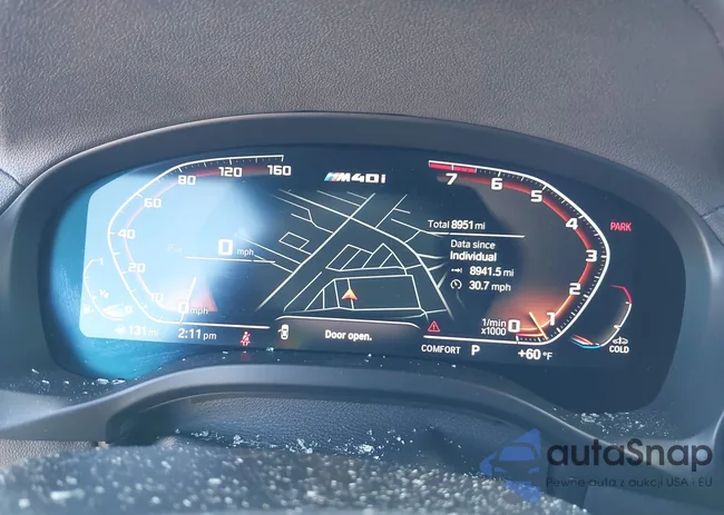 5UX43DT05P9R03986: 37916618