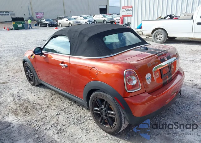 WMWSY1C55CT311521: 37919134