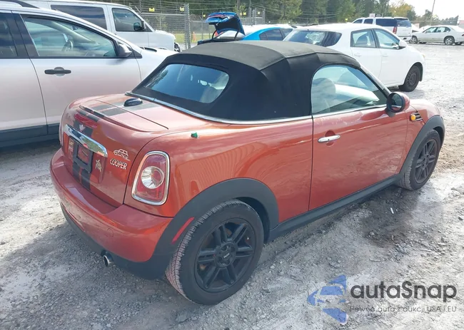 WMWSY1C55CT311521: 37919134